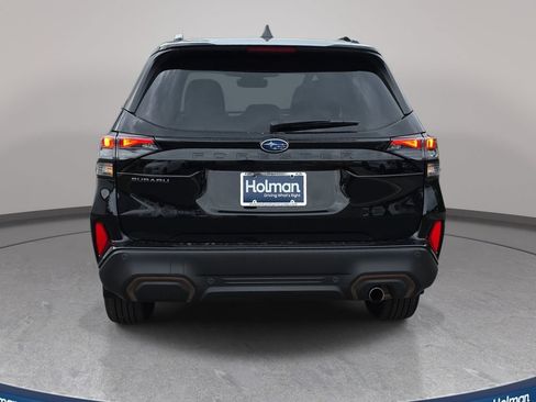 Used 2025 Subaru Forester Sport AWD/4WD image 7