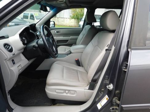 Used 2015 Honda Pilot EX-L image 9