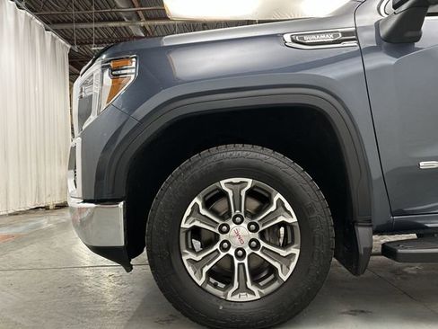 Used 2021 GMC Sierra 1500 SLT w/ SLT Convenience Package image 22