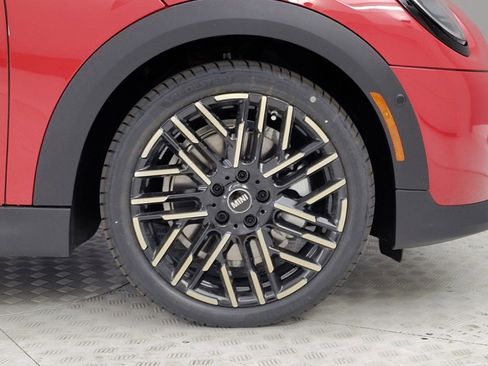 Used 2025 MINI Cooper S image 4