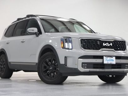 Used 2023 Kia Telluride SX Prestige X-Pro