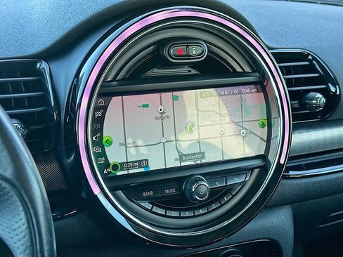 Used 2020 MINI Cooper Clubman S image 13