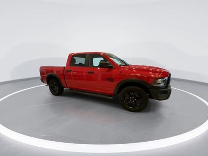 Used 2023 RAM 1500 Classic Warlock