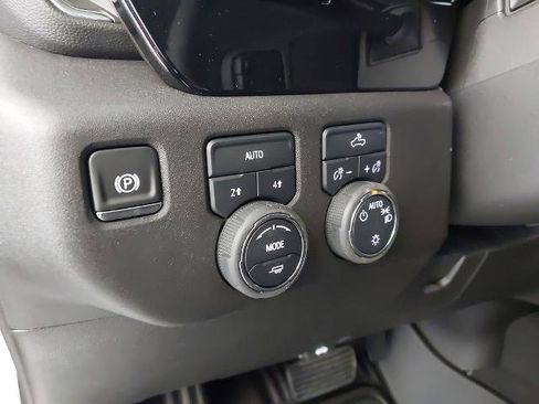 New 2025 Chevrolet Silverado 1500 LT w/ All Star Edition Plus image 24