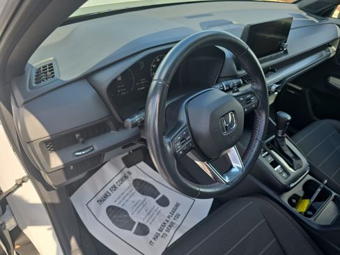 Used 2023 Honda CR-V Sport image 15