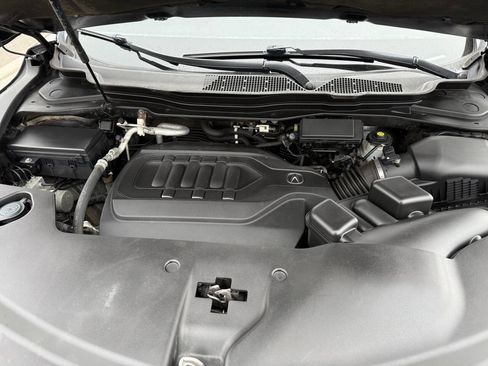 Used 2019 Acura MDX A-Spec image 19