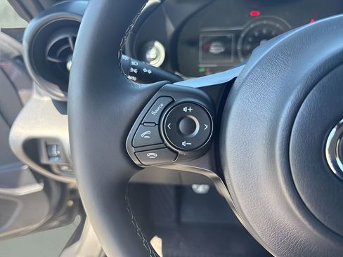 Used 2024 Toyota GR86 Premium RWD image 13