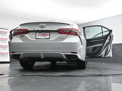 Used 2023 Toyota Camry XSE image 43