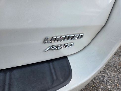 Used 2013 Toyota Sienna Limited image 5