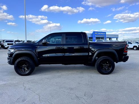 Used 2023 RAM 1500 TRX w/ TRX Level 2 Equipment Group image 10