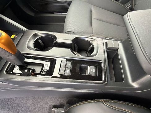 New 2026 Subaru Outback Wilderness AWD/4WD image 13