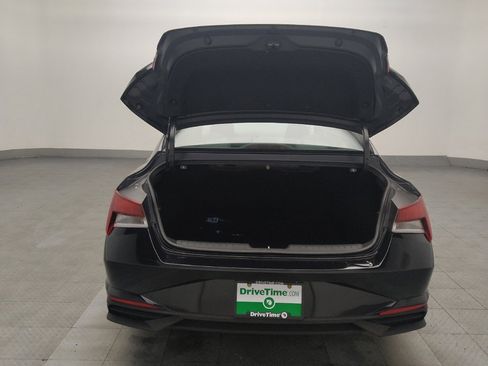 Used 2022 Hyundai Elantra SEL image 29