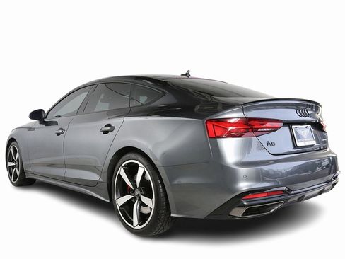 Used 2023 Audi A5 2.0T Premium Plus image 8