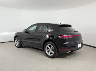 Certified 2019 Porsche Macan AWD/4WD video 3