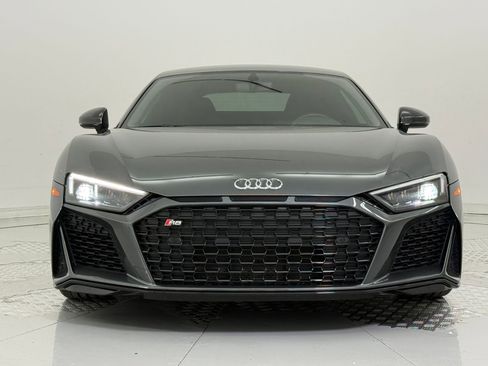 Certified 2021 Audi R8 V10 w/ Premium Package image 6