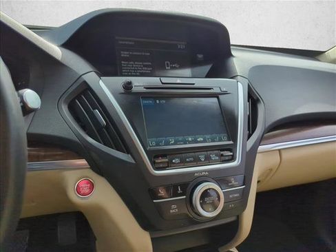 Used 2019 Acura MDX image 13