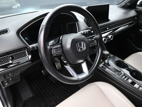 Certified 2024 Honda Civic Sport Touring image 20