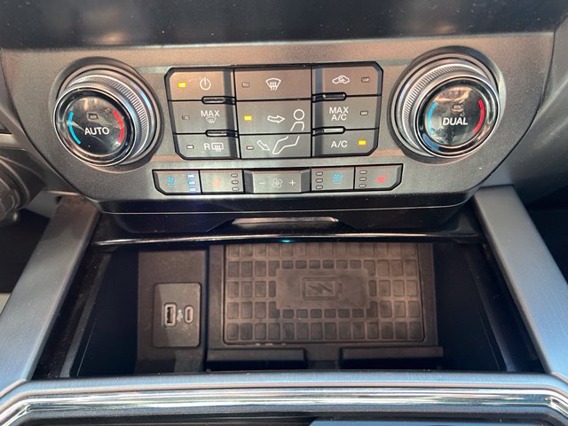 Used 2021 Ford F350 Platinum AWD/4WD image 18