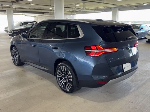 New 2026 BMW X3 xDrive30 w/ Convenience Package image 5