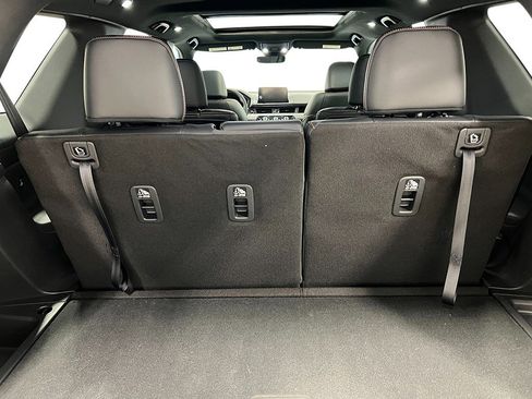 New 2025 Honda Pilot TrailSport image 29