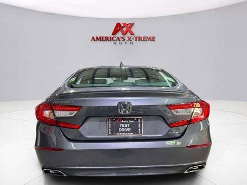 Used 2020 Honda Accord Sport image 3