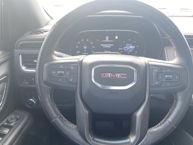 Used 2023 GMC Yukon AT4 AWD/4WD image 29