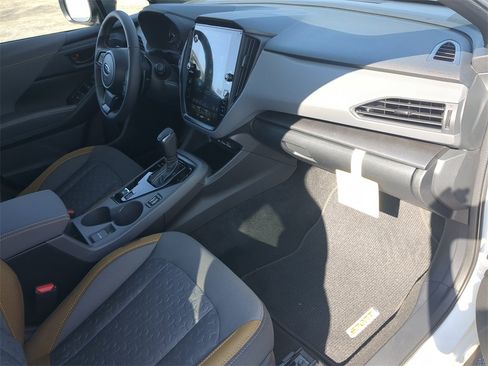 New 2026 Subaru Crosstrek 2.5i Sport image 11
