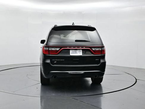 Used 2024 Dodge Durango GT AWD/4WD image 8