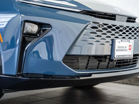 New 2026 Toyota Crown Signia image 15