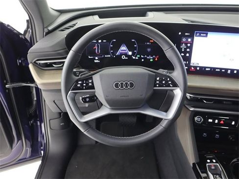 New 2025 Audi Q5 Premium Plus image 22