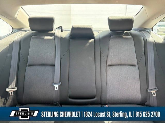 Used 2019 Honda Accord EX image 13