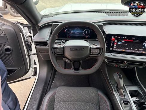 New 2026 Dodge Charger R/T Scat Pack image 12