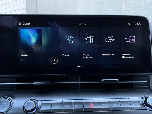 Used 2025 Hyundai Kona SEL image 30