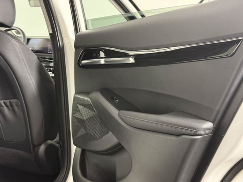 Used 2025 Kia Seltos EX w/ EX Sunroof Package AWD/4WD image 27