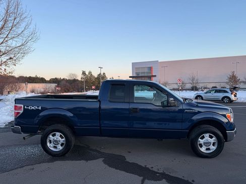 Used 2012 Ford F150 XLT AWD/4WD image 12