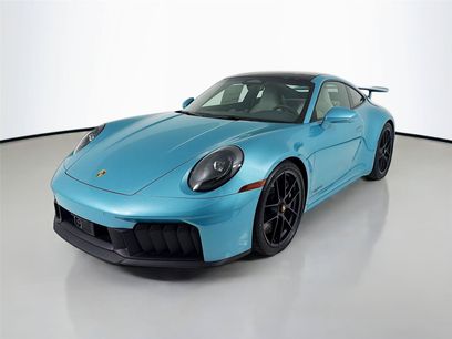 Used 2026 Porsche 911 Carrera 4 GTS