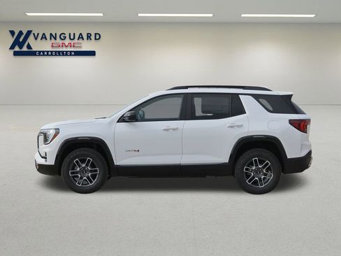 New 2026 GMC Terrain AT4 w/ Convenience Package III image 6