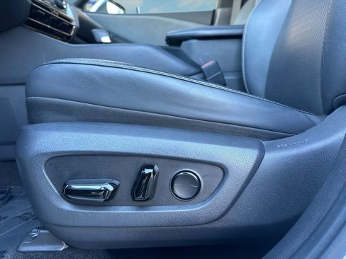 Certified 2024 Lexus TX 350 FWD w/ Technology Package image 15