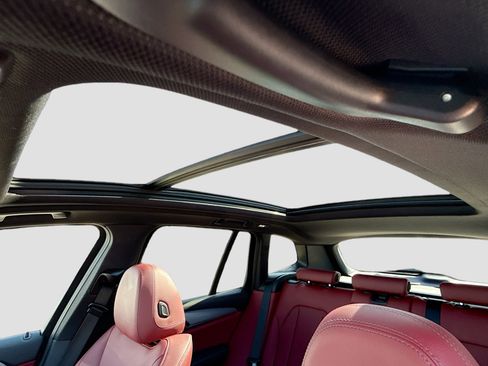 Used 2022 BMW X3 sDrive30i w/ Convenience Package image 26