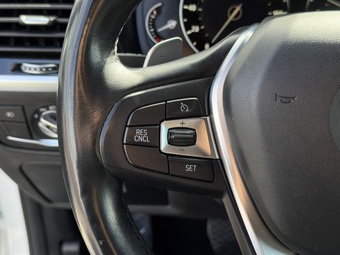 Used 2019 BMW X3 sDrive30i w/ Convenience Package image 17