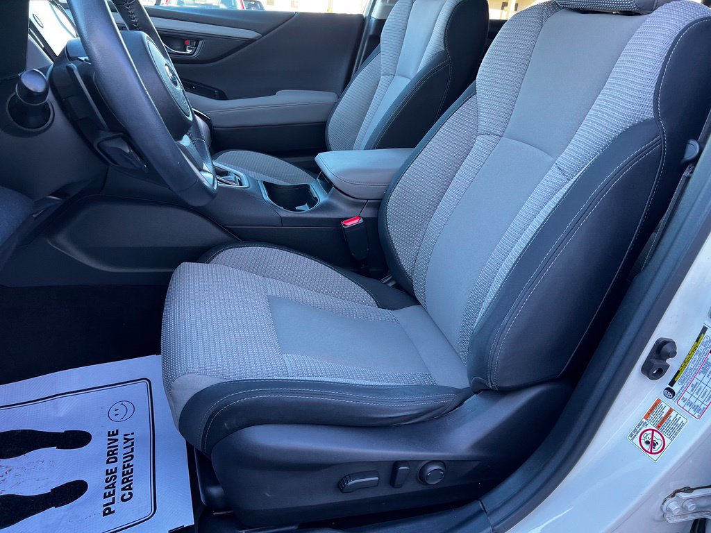 Used 2020 Subaru Outback Premium AWD/4WD image 17