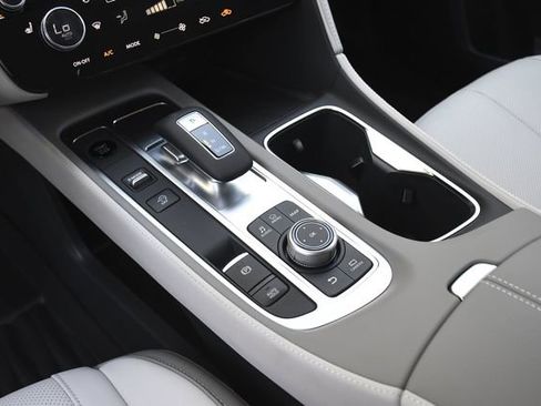 New 2026 INFINITI QX60 Pure image 12