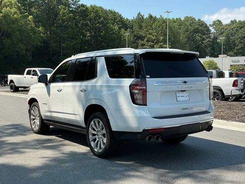 Used 2023 Chevrolet Tahoe Premier RWD image 3