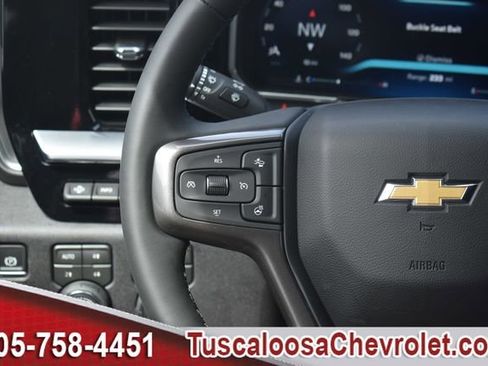 New 2026 Chevrolet Silverado 2500 High Country w/ High Country Premium Package AWD/4WD image 23