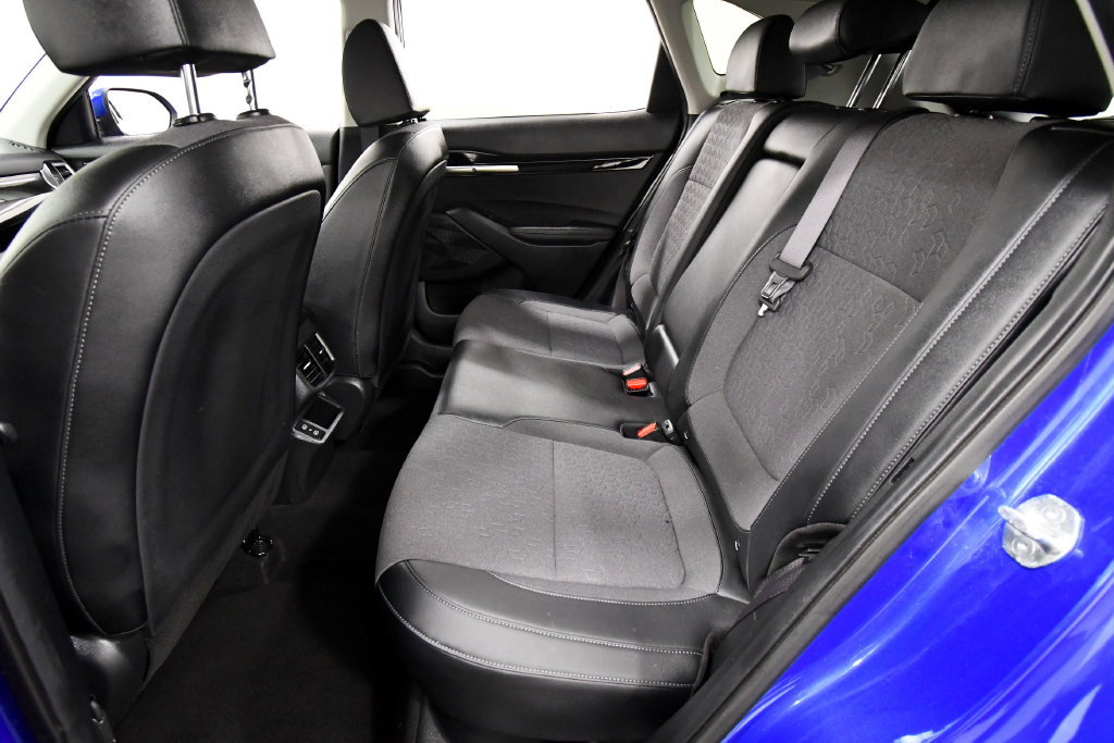 Certified 2024 Kia Seltos S AWD/4WD image 15