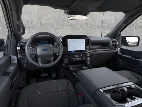 New 2025 Ford F150 STX image 9