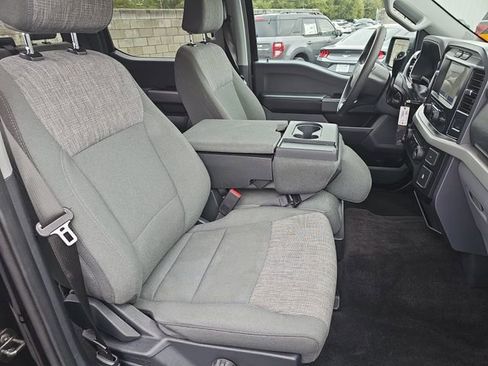 Used 2023 Ford F150 XLT image 10