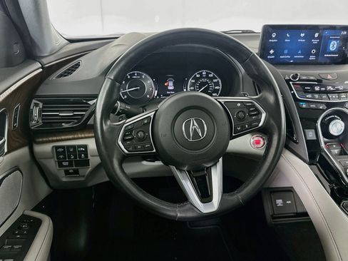 Used 2020 Acura RDX FWD w/ Advance Package image 18