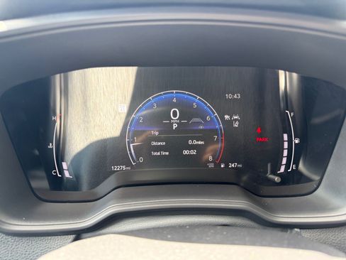 Certified 2026 Toyota Corolla LE FWD image 10