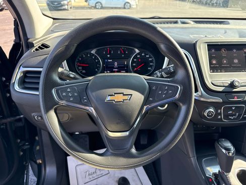 Certified 2020 Chevrolet Equinox LT FWD image 14
